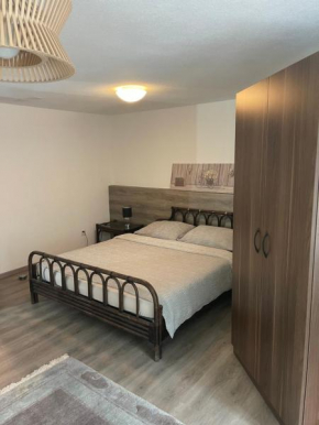 Haus Alpenhof Wassen